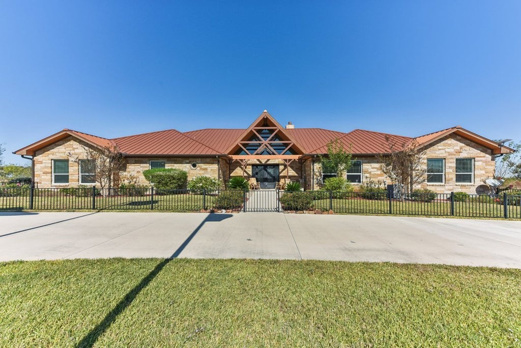 9511 Magnolia Ranch Cove, Pflugerville