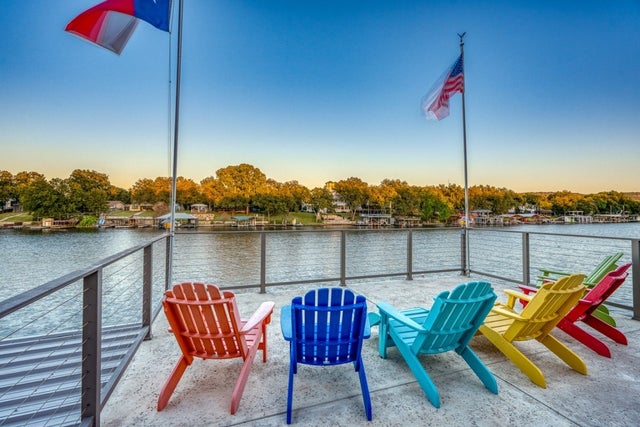 Lake LBJ, 6427708, Residential, 1809 Aztec Trl, Kingsland, TX, Lakeside Heights, , 78639