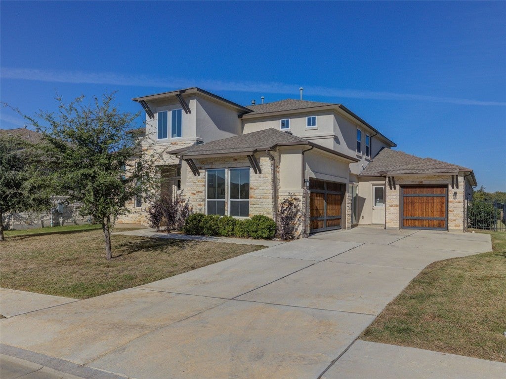 345 Two Creeks Lane, Austin