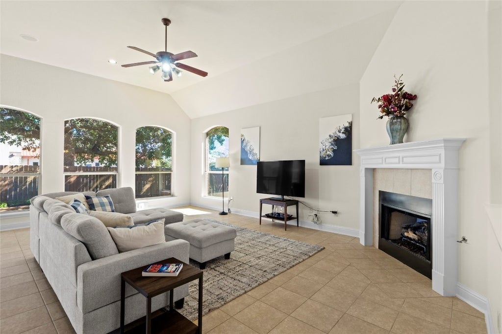 3003 Covington Place, Round Rock