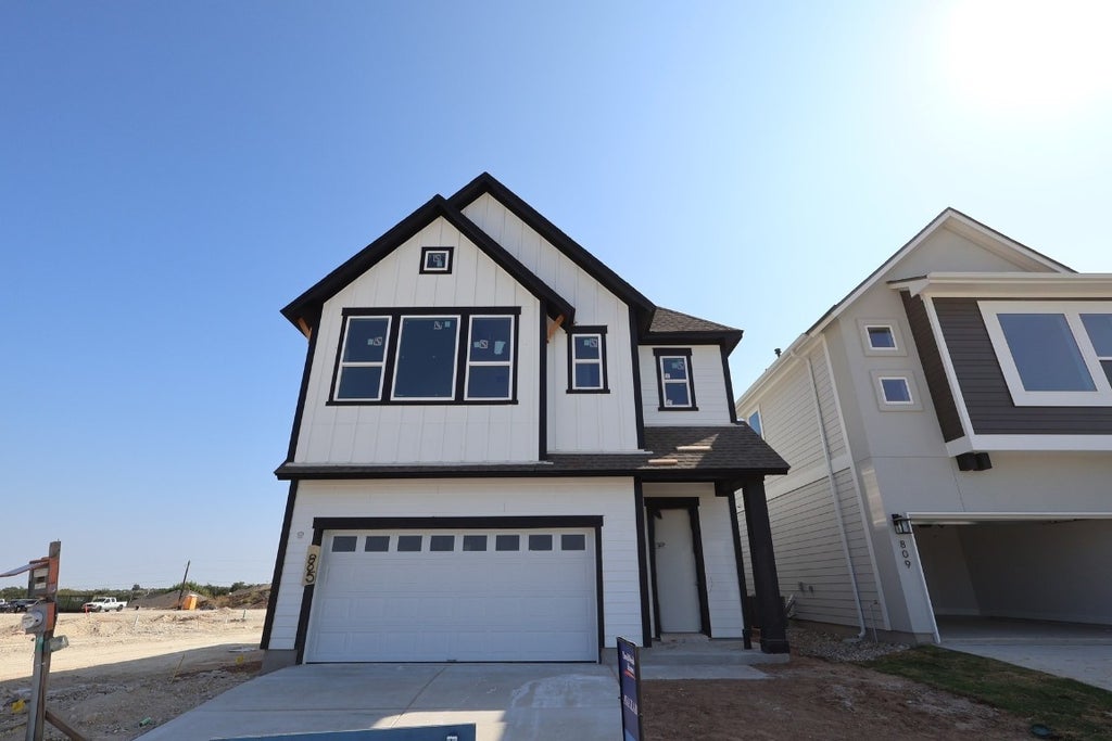 805 Nadal Path, Round Rock