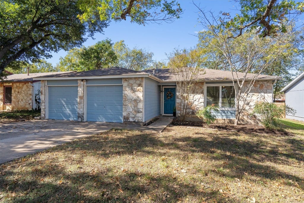 7900 Clydesdale Drive, Austin