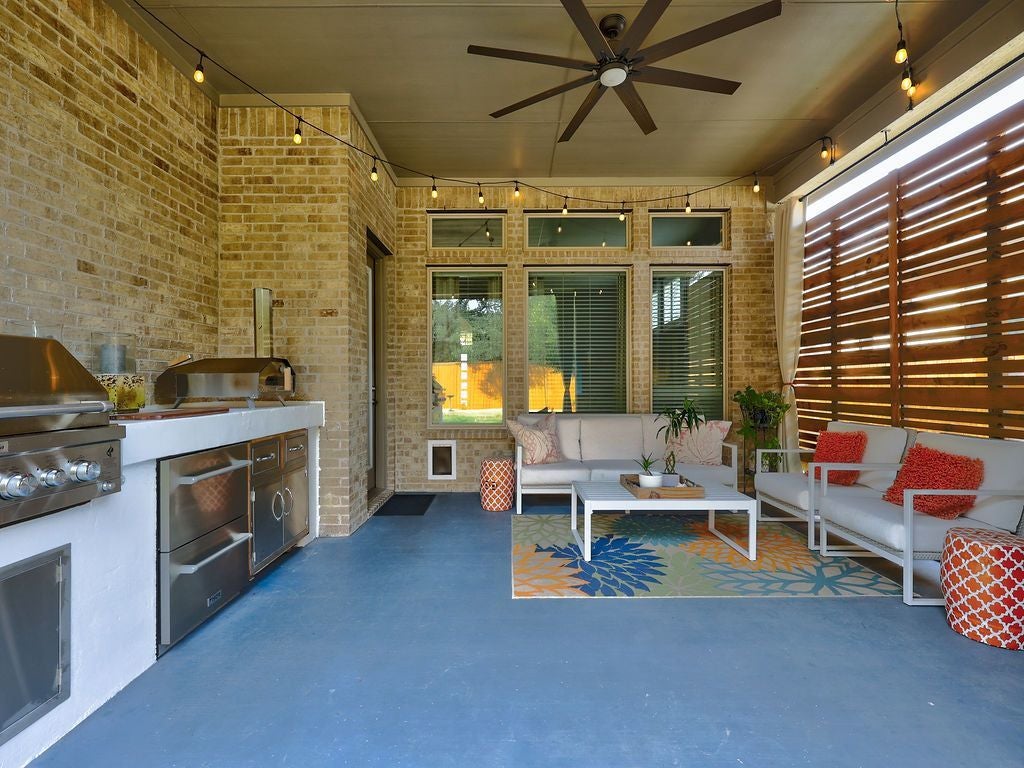 4612 Arques Avenue, Round Rock