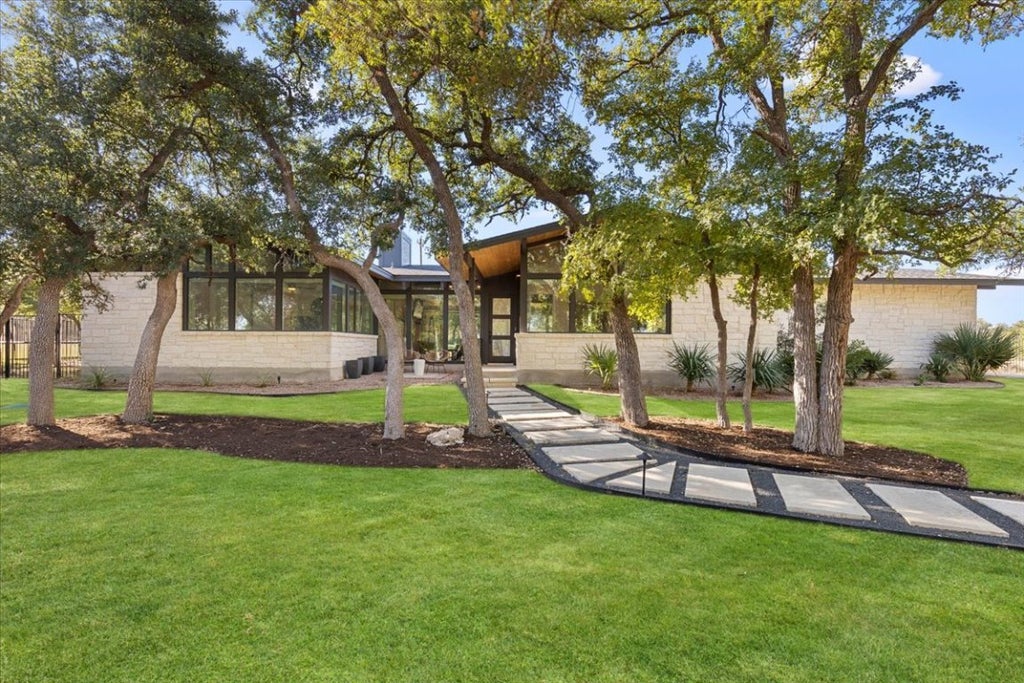 850 Bunker Ranch Boulevard, Dripping Springs