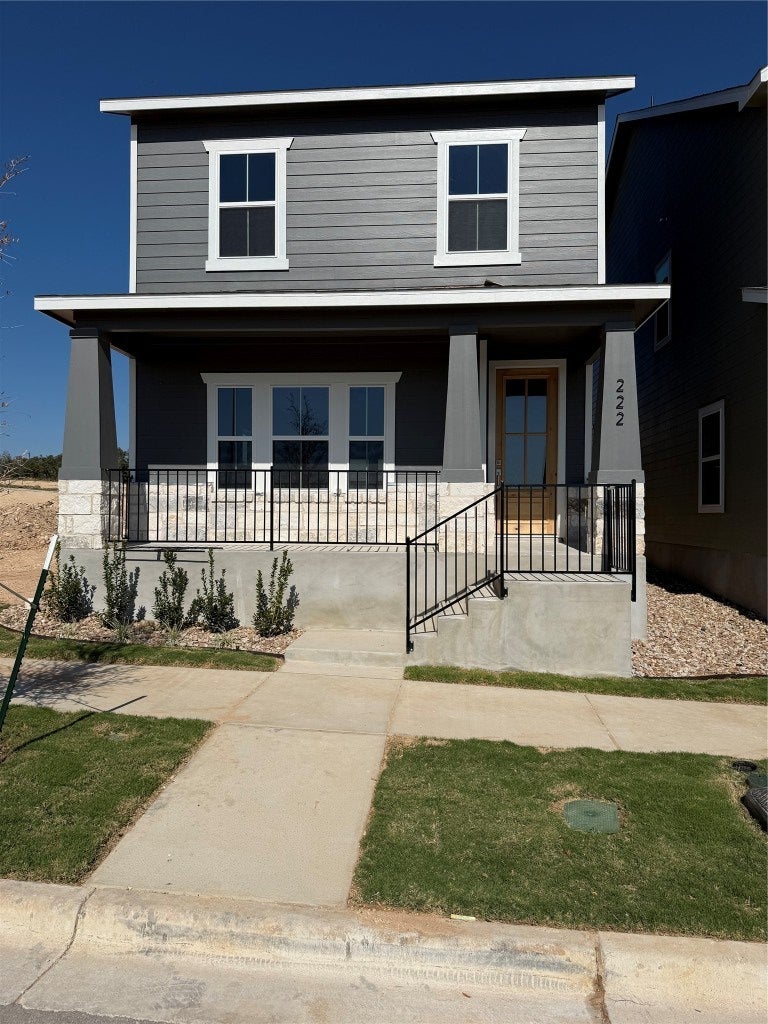 5900 Whisper Creek D Drive 222, Georgetown