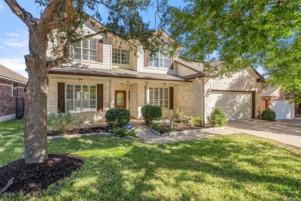 14921 Banbridge Trail, Austin