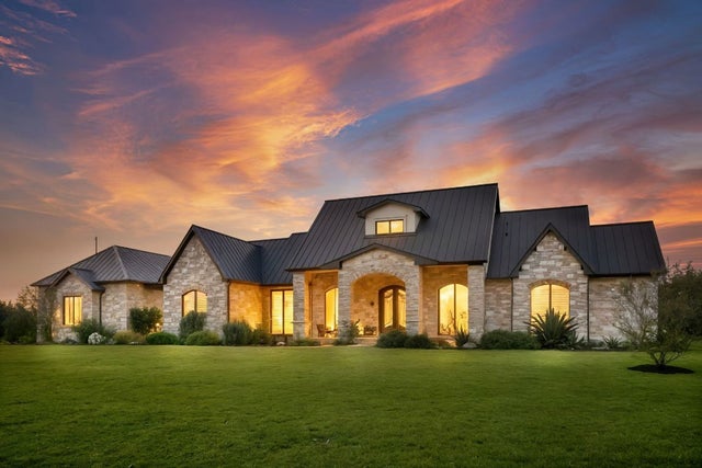 11601 Morningsun Drive, Austin