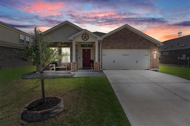 1104 Hillrose Drive, Leander