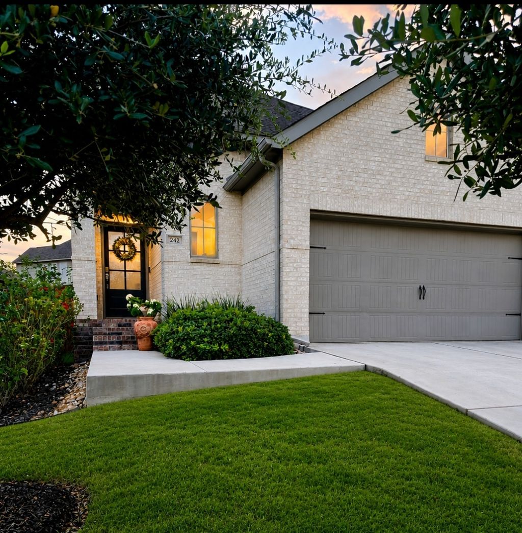 242 Freeman Loop Freeman Loop, Liberty Hill