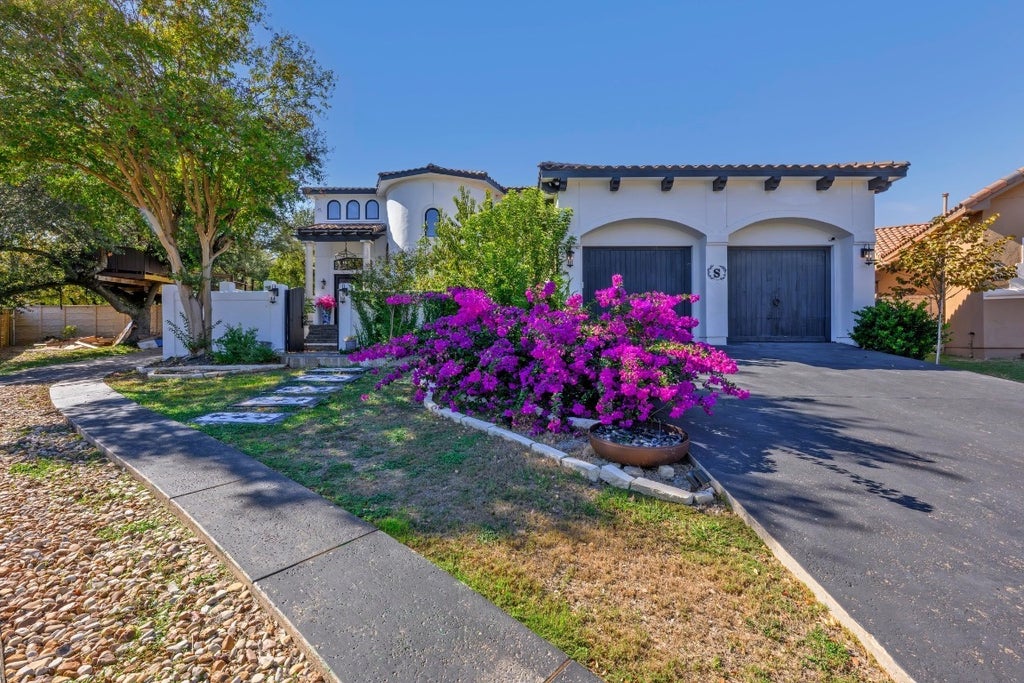 2900 Pamella Court, Austin