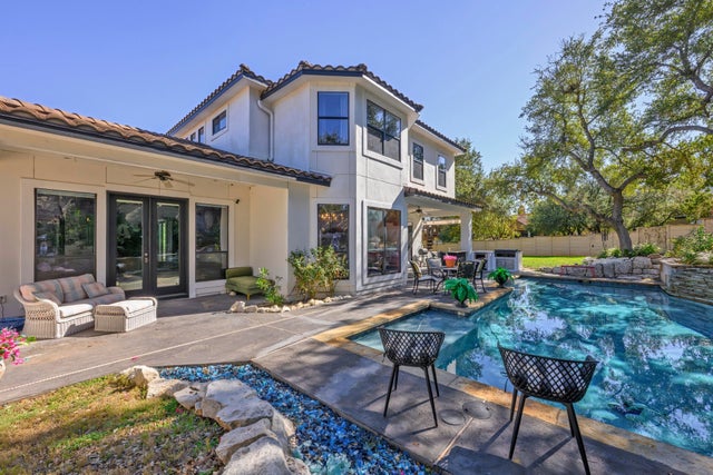 2900 Pamella Court, Austin