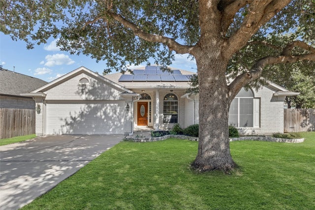 14901 Staked Plains Loop, Austin