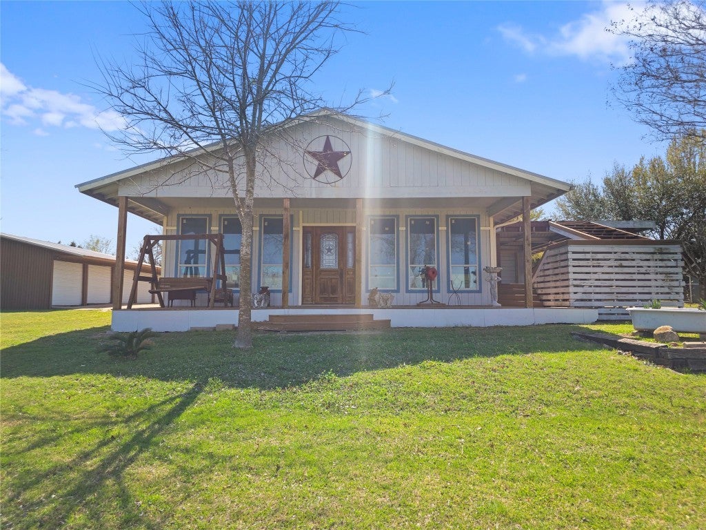 8819 Saddle Circle, Buda