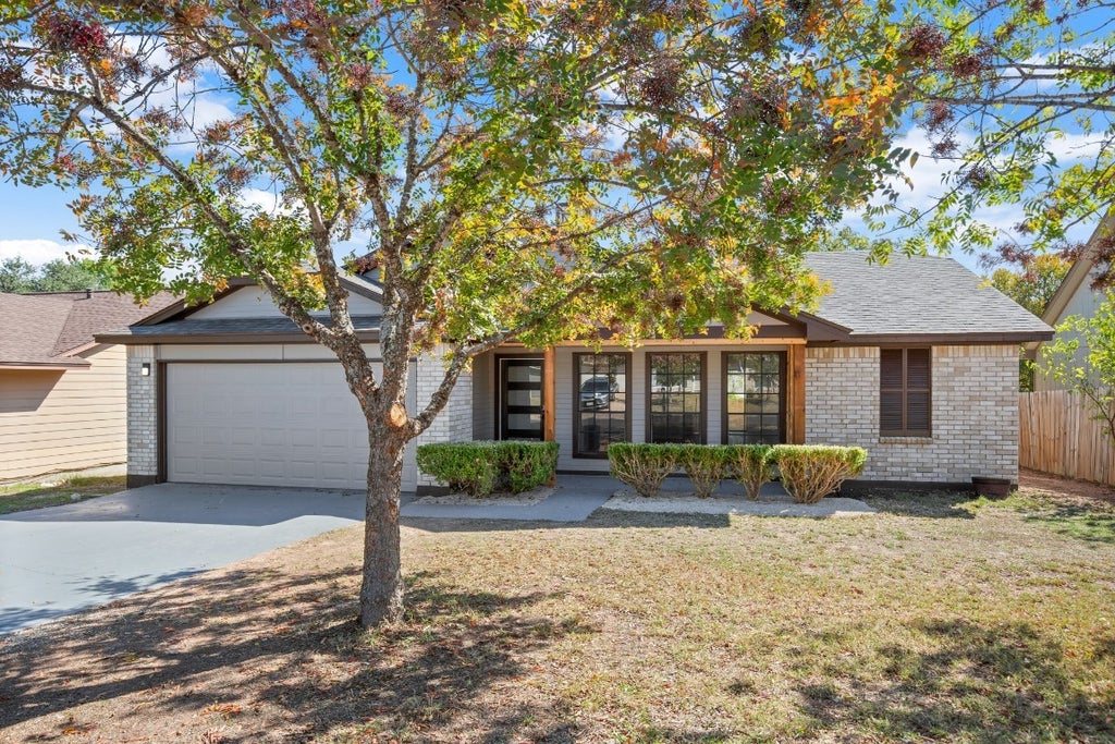 11507 Hidden Quail Drive, Austin