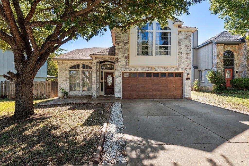 1111 Pathfinder Way, Round Rock
