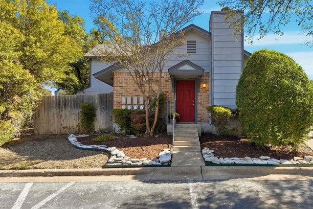 1411 Gracy Farms Lane 123, Austin