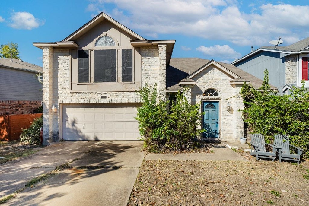 8612 Piney Creek Bend, Austin