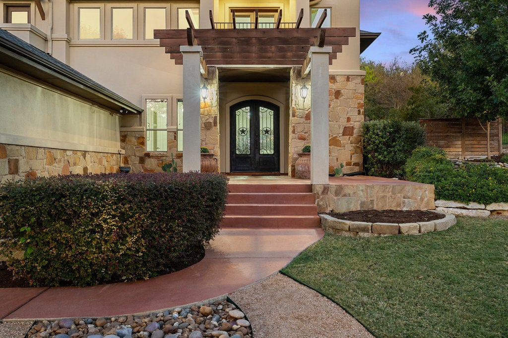 1007 Ogden Drive, Austin