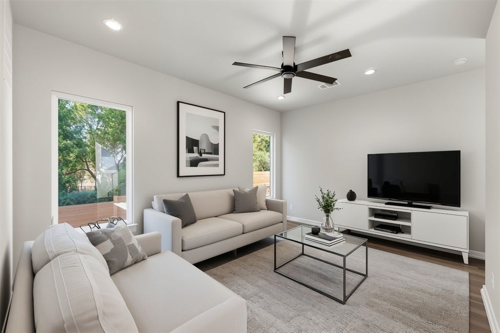 2309 Montopolis Drive 6, Austin