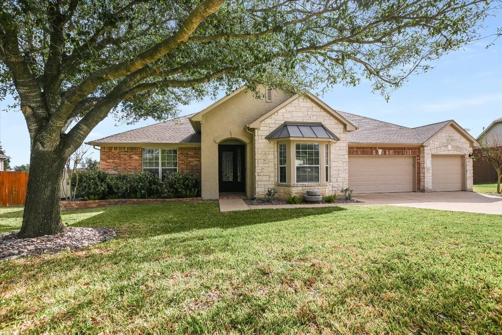 20105 Farm Pond Lane, Pflugerville