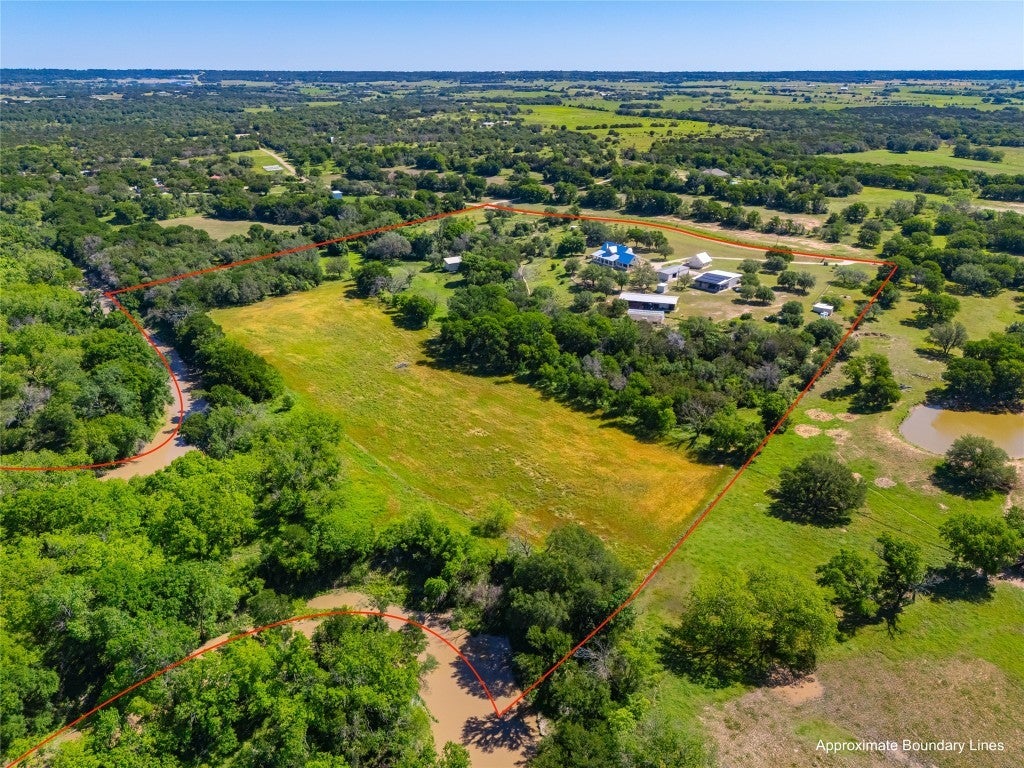 2650 County Road 108, Gatesville