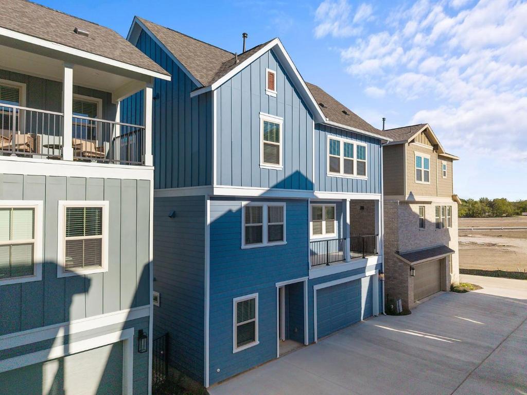 6307 Stockman Drive 4, Austin