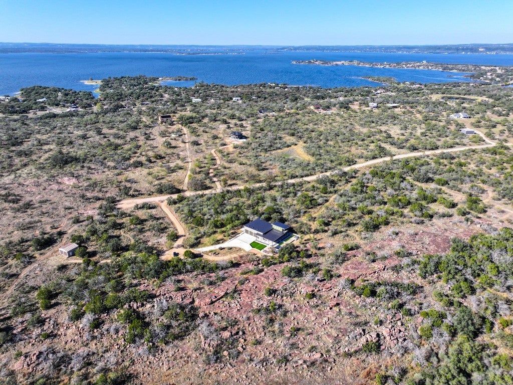 125 W Granite Oaks Drive, Burnet