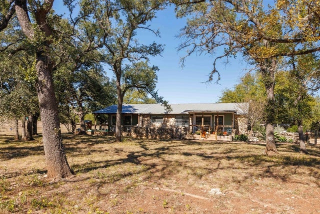 1071 Rolling Hills Drive, Wimberley