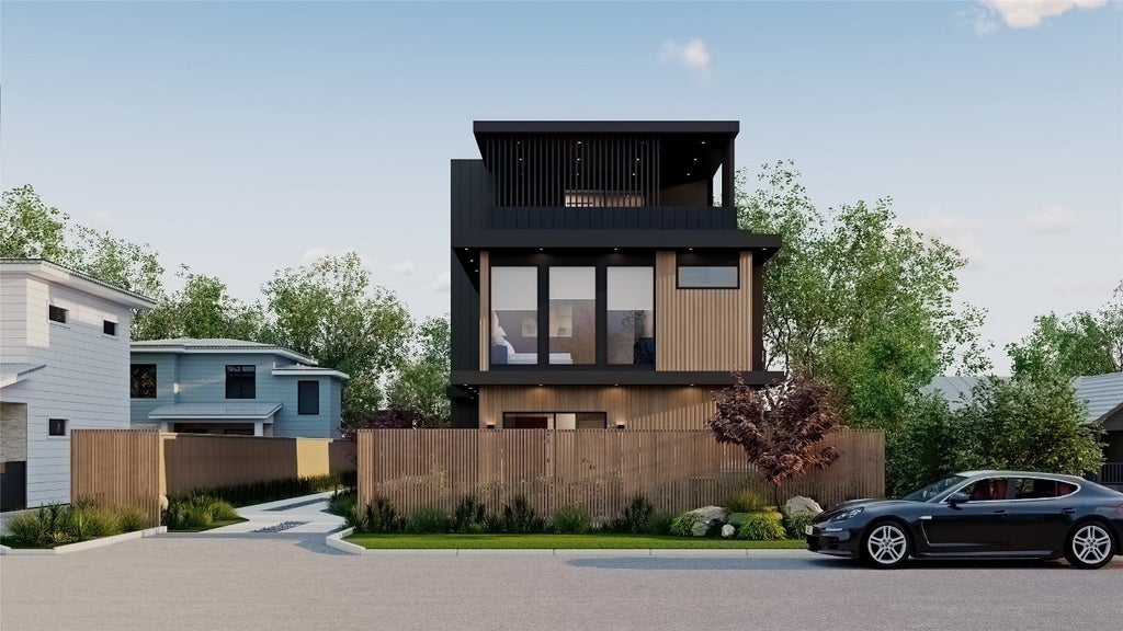 4409 Banister Lane Bldg 1, Austin