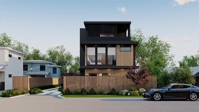 4409 Banister Lane Bldg 1, Austin