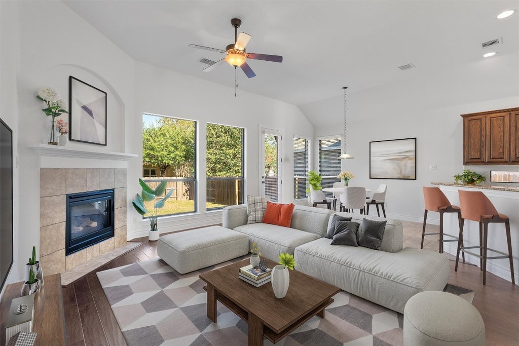 15912 Pearson Brothers Drive, Austin