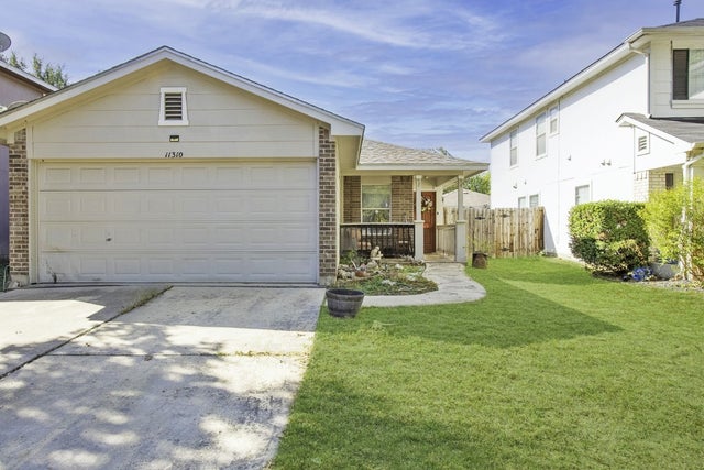 11310 Robert Wooding Drive, Austin