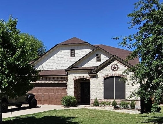 913 Water Hyacinth Loop, Leander