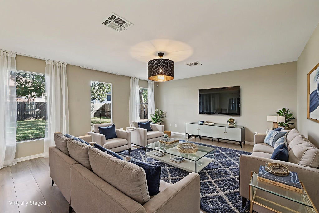 309 Pheasant Ridge, Round Rock