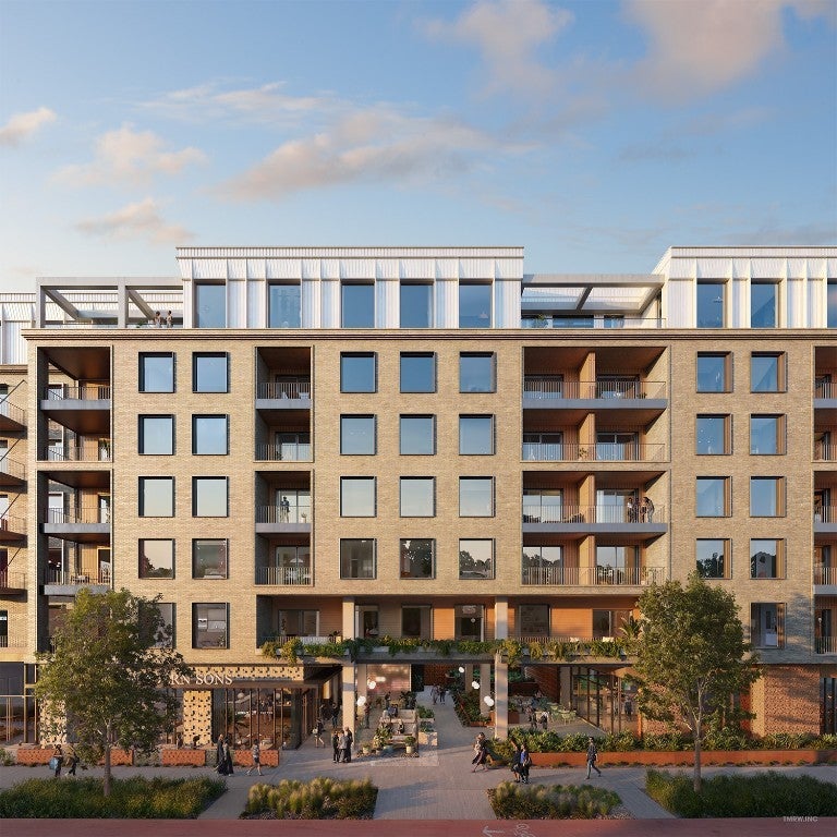 2121 S Congress Avenue 353, Austin