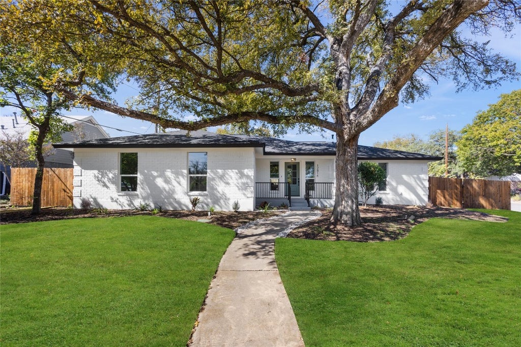 12814 Poquoson Drive, Austin