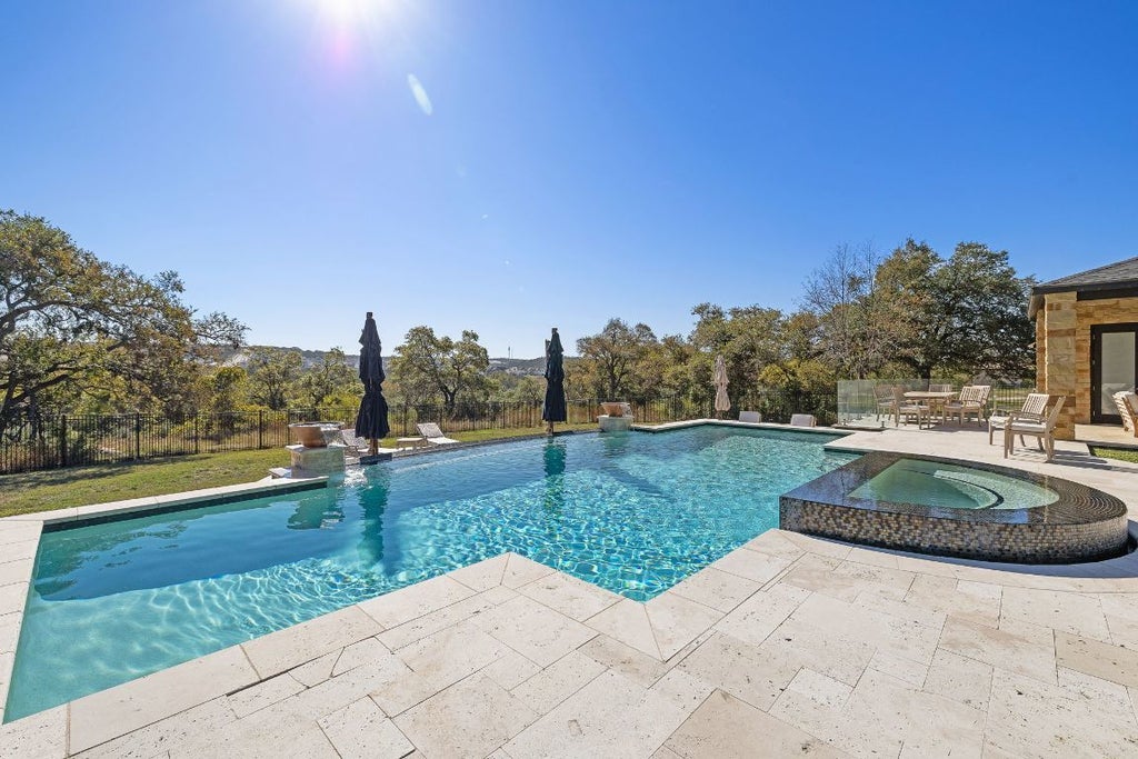 3612 Good Night Trail, Leander