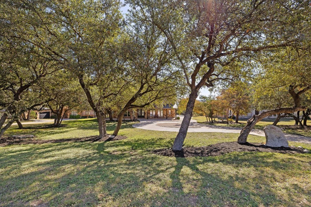 3612 Good Night Trail, Leander