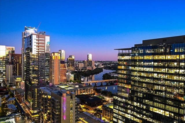 360 Nueces Street 3207, Austin