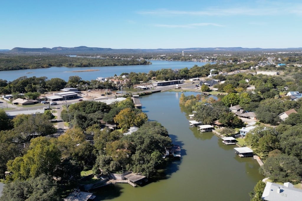 1117 County Road 132b, Kingsland