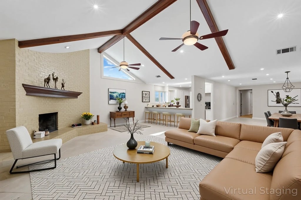 12317 Indian Mound Drive, Austin