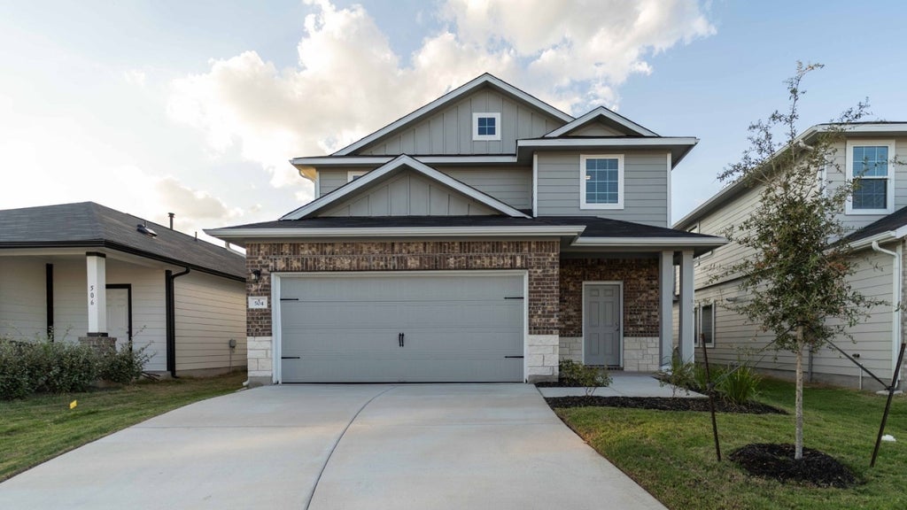 504 Estuary Drive, Maxwell