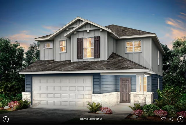 130 Golden Bell Way, Buda