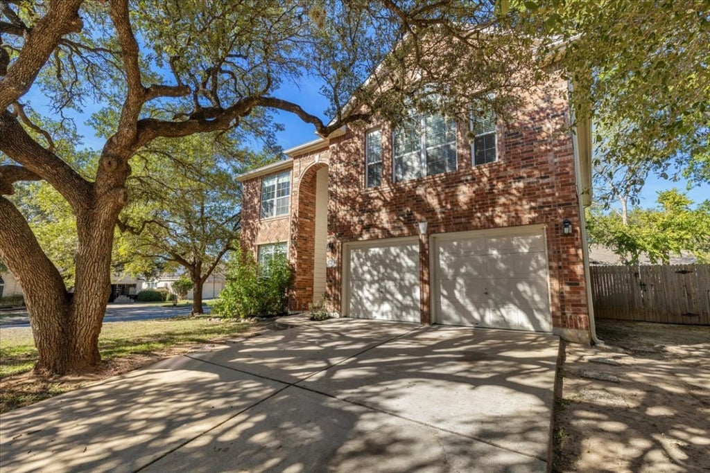 11216 Jockey Bluff Drive, Austin