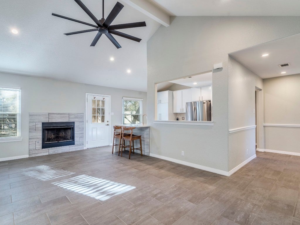 1008 Riviera Drive, Cedar Park