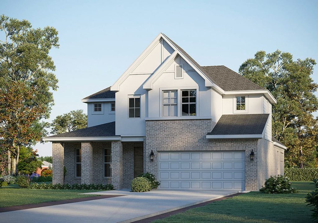 232 Archway Lane, Liberty Hill