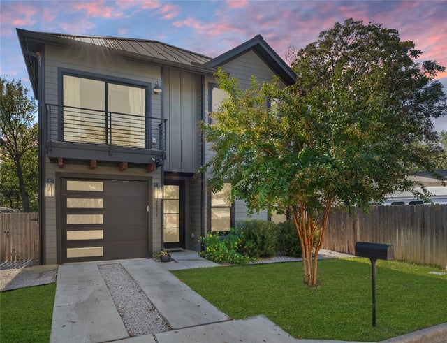 2211 Santa Rosa Street, Austin