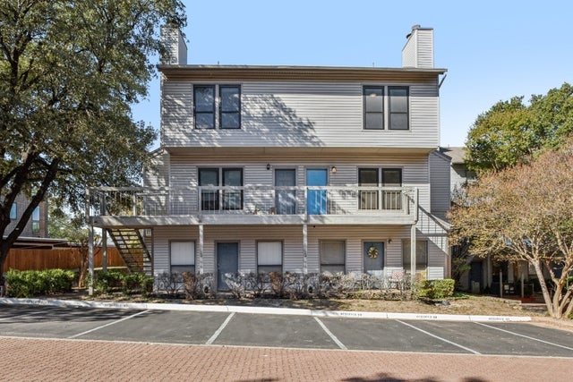 802 S 1st Street 220, Austin