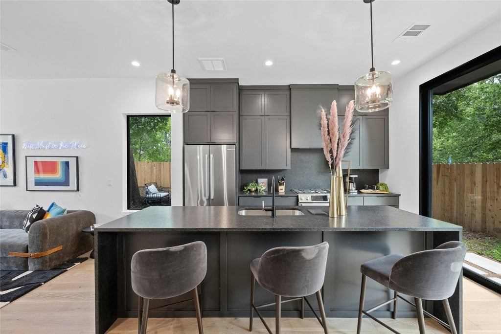 2008 Gathright Cove B, Austin