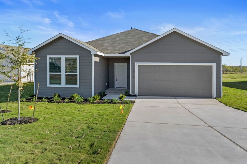 13212 Eastland Drive, Mustang Ridge